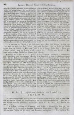 Image of the Page - 92 - in Neueste Erdbeschreibung und Staatenkunde - oder geographisch - statistisch - historischs Handbuch