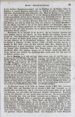 Image of the Page - 95 - in Neueste Erdbeschreibung und Staatenkunde - oder geographisch - statistisch - historischs Handbuch