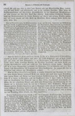 Image of the Page - 96 - in Neueste Erdbeschreibung und Staatenkunde - oder geographisch - statistisch - historischs Handbuch