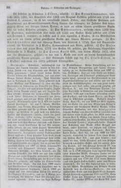 Image of the Page - 98 - in Neueste Erdbeschreibung und Staatenkunde - oder geographisch - statistisch - historischs Handbuch