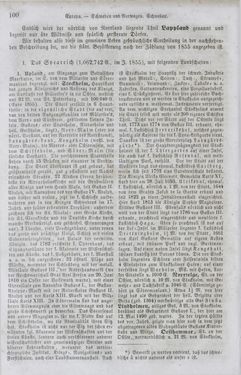 Image of the Page - 100 - in Neueste Erdbeschreibung und Staatenkunde - oder geographisch - statistisch - historischs Handbuch
