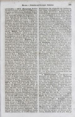 Image of the Page - 101 - in Neueste Erdbeschreibung und Staatenkunde - oder geographisch - statistisch - historischs Handbuch