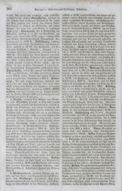 Image of the Page - 102 - in Neueste Erdbeschreibung und Staatenkunde - oder geographisch - statistisch - historischs Handbuch