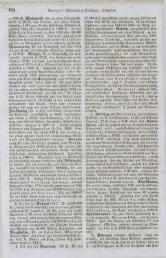 Image of the Page - 104 - in Neueste Erdbeschreibung und Staatenkunde - oder geographisch - statistisch - historischs Handbuch