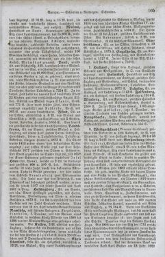 Image of the Page - 105 - in Neueste Erdbeschreibung und Staatenkunde - oder geographisch - statistisch - historischs Handbuch
