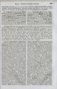 Image of the Page - 109 - in Neueste Erdbeschreibung und Staatenkunde - oder geographisch - statistisch - historischs Handbuch