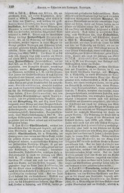 Image of the Page - 110 - in Neueste Erdbeschreibung und Staatenkunde - oder geographisch - statistisch - historischs Handbuch
