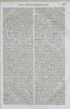 Image of the Page - 111 - in Neueste Erdbeschreibung und Staatenkunde - oder geographisch - statistisch - historischs Handbuch
