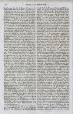 Image of the Page - 114 - in Neueste Erdbeschreibung und Staatenkunde - oder geographisch - statistisch - historischs Handbuch