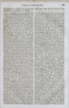 Bild der Seite - 123 - in Neueste Erdbeschreibung und Staatenkunde - oder geographisch - statistisch - historischs Handbuch