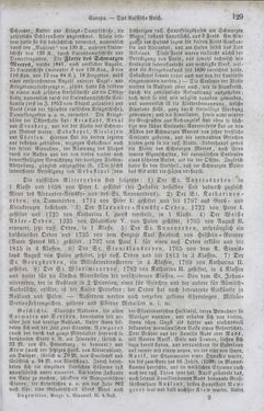 Bild der Seite - 129 - in Neueste Erdbeschreibung und Staatenkunde - oder geographisch - statistisch - historischs Handbuch
