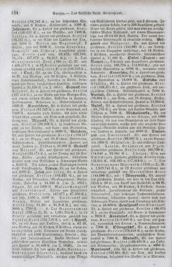 Bild der Seite - 134 - in Neueste Erdbeschreibung und Staatenkunde - oder geographisch - statistisch - historischs Handbuch