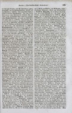 Bild der Seite - 135 - in Neueste Erdbeschreibung und Staatenkunde - oder geographisch - statistisch - historischs Handbuch