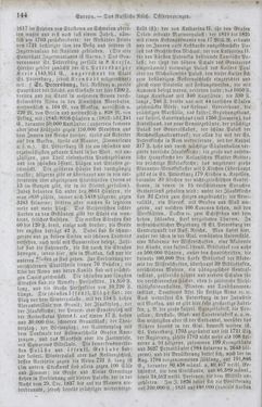 Bild der Seite - 144 - in Neueste Erdbeschreibung und Staatenkunde - oder geographisch - statistisch - historischs Handbuch