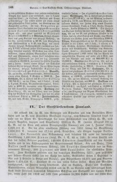 Bild der Seite - 148 - in Neueste Erdbeschreibung und Staatenkunde - oder geographisch - statistisch - historischs Handbuch