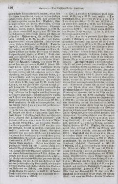 Bild der Seite - 150 - in Neueste Erdbeschreibung und Staatenkunde - oder geographisch - statistisch - historischs Handbuch