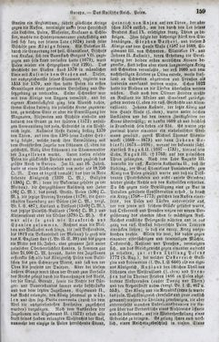 Image of the Page - 159 - in Neueste Erdbeschreibung und Staatenkunde - oder geographisch - statistisch - historischs Handbuch