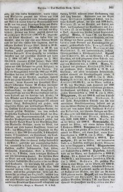 Bild der Seite - 161 - in Neueste Erdbeschreibung und Staatenkunde - oder geographisch - statistisch - historischs Handbuch