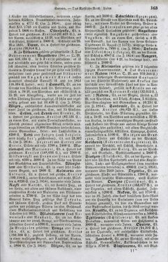 Bild der Seite - 163 - in Neueste Erdbeschreibung und Staatenkunde - oder geographisch - statistisch - historischs Handbuch