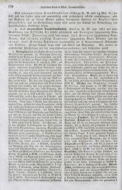 Image of the Page - 178 - in Neueste Erdbeschreibung und Staatenkunde - oder geographisch - statistisch - historischs Handbuch