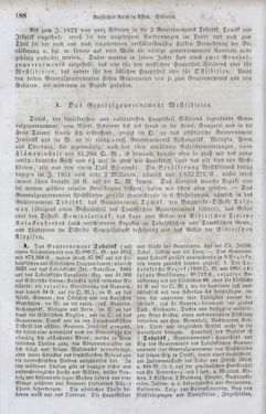 Bild der Seite - 188 - in Neueste Erdbeschreibung und Staatenkunde - oder geographisch - statistisch - historischs Handbuch