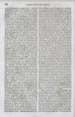 Bild der Seite - 190 - in Neueste Erdbeschreibung und Staatenkunde - oder geographisch - statistisch - historischs Handbuch