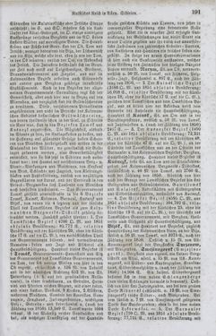Bild der Seite - 191 - in Neueste Erdbeschreibung und Staatenkunde - oder geographisch - statistisch - historischs Handbuch