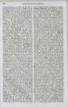 Image of the Page - 198 - in Neueste Erdbeschreibung und Staatenkunde - oder geographisch - statistisch - historischs Handbuch