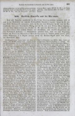 Bild der Seite - 201 - in Neueste Erdbeschreibung und Staatenkunde - oder geographisch - statistisch - historischs Handbuch