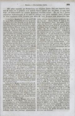 Image of the Page - 205 - in Neueste Erdbeschreibung und Staatenkunde - oder geographisch - statistisch - historischs Handbuch