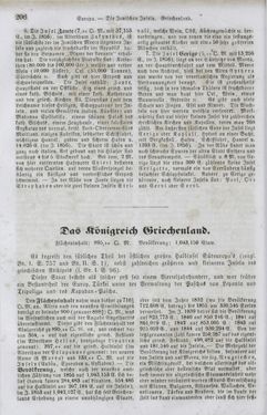 Bild der Seite - 206 - in Neueste Erdbeschreibung und Staatenkunde - oder geographisch - statistisch - historischs Handbuch