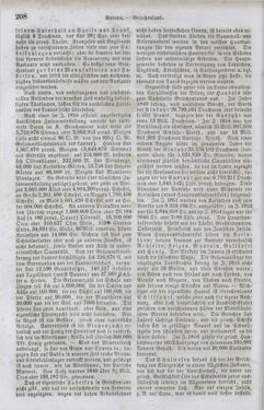 Bild der Seite - 208 - in Neueste Erdbeschreibung und Staatenkunde - oder geographisch - statistisch - historischs Handbuch