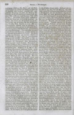 Image of the Page - 210 - in Neueste Erdbeschreibung und Staatenkunde - oder geographisch - statistisch - historischs Handbuch