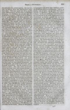 Image of the Page - 211 - in Neueste Erdbeschreibung und Staatenkunde - oder geographisch - statistisch - historischs Handbuch