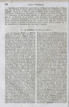 Bild der Seite - 212 - in Neueste Erdbeschreibung und Staatenkunde - oder geographisch - statistisch - historischs Handbuch