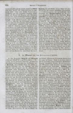 Bild der Seite - 214 - in Neueste Erdbeschreibung und Staatenkunde - oder geographisch - statistisch - historischs Handbuch