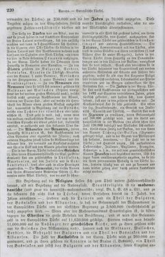 Bild der Seite - 220 - in Neueste Erdbeschreibung und Staatenkunde - oder geographisch - statistisch - historischs Handbuch