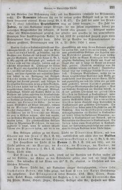 Bild der Seite - 221 - in Neueste Erdbeschreibung und Staatenkunde - oder geographisch - statistisch - historischs Handbuch