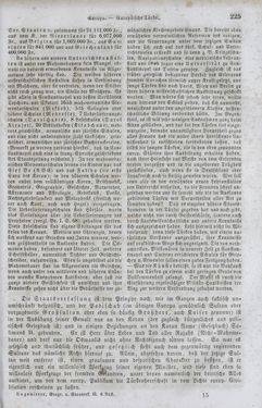 Image of the Page - 225 - in Neueste Erdbeschreibung und Staatenkunde - oder geographisch - statistisch - historischs Handbuch