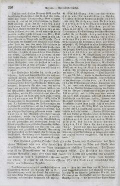 Bild der Seite - 226 - in Neueste Erdbeschreibung und Staatenkunde - oder geographisch - statistisch - historischs Handbuch