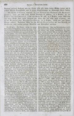 Image of the Page - 230 - in Neueste Erdbeschreibung und Staatenkunde - oder geographisch - statistisch - historischs Handbuch