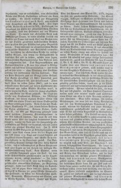 Image of the Page - 231 - in Neueste Erdbeschreibung und Staatenkunde - oder geographisch - statistisch - historischs Handbuch