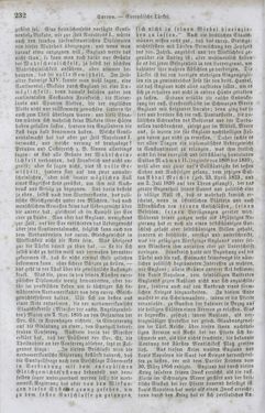 Image of the Page - 232 - in Neueste Erdbeschreibung und Staatenkunde - oder geographisch - statistisch - historischs Handbuch