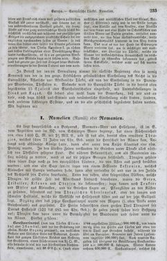 Image of the Page - 233 - in Neueste Erdbeschreibung und Staatenkunde - oder geographisch - statistisch - historischs Handbuch