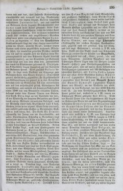Image of the Page - 235 - in Neueste Erdbeschreibung und Staatenkunde - oder geographisch - statistisch - historischs Handbuch