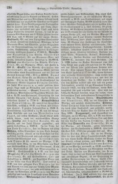 Image of the Page - 236 - in Neueste Erdbeschreibung und Staatenkunde - oder geographisch - statistisch - historischs Handbuch