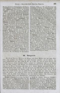 Bild der Seite - 237 - in Neueste Erdbeschreibung und Staatenkunde - oder geographisch - statistisch - historischs Handbuch