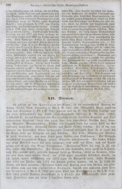 Image of the Page - 246 - in Neueste Erdbeschreibung und Staatenkunde - oder geographisch - statistisch - historischs Handbuch