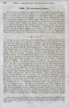 Image of the Page - 248 - in Neueste Erdbeschreibung und Staatenkunde - oder geographisch - statistisch - historischs Handbuch