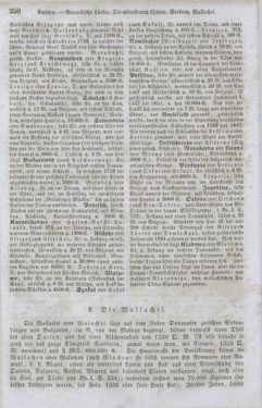 Image of the Page - 250 - in Neueste Erdbeschreibung und Staatenkunde - oder geographisch - statistisch - historischs Handbuch